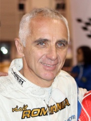 Photo of François Delecour