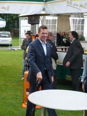 Photo of Erik Meijer