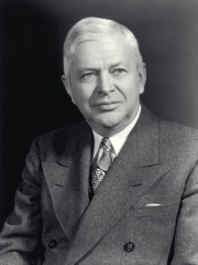 Photo of Charles Erwin Wilson