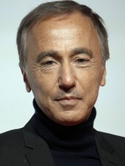 Photo of Sébastien Lifshitz