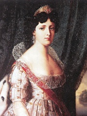 Photo of Frederica of Baden