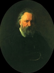 Photo of Alexander Herzen