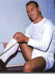 Photo of John Charles