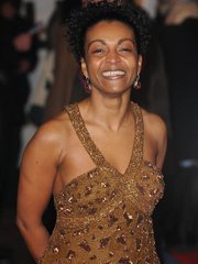 Photo of Adjoa Andoh