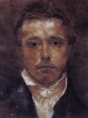 Photo of Samuel Palmer