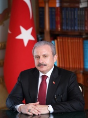 Photo of Mustafa Şentop