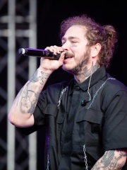 Photo of Post Malone