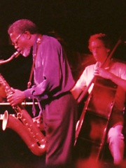 Photo of Joe Henderson