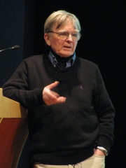 Photo of Robert Coover