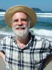 Photo of Saul Kripke