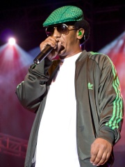 Photo of Tego Calderón