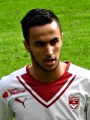 Photo of Adam Ounas