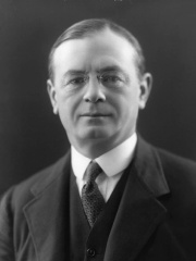 Photo of Leo Amery