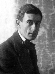 Photo of Maurice Ravel