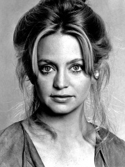 Photo of Goldie Hawn