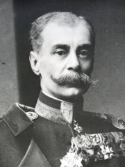 Photo of Constantin Coandă