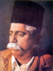 Photo of K. B. Hedgewar