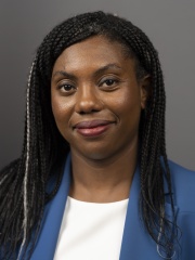 Photo of Kemi Badenoch