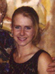 Photo of Tonya Harding