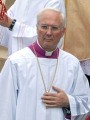 Photo of Piero Marini