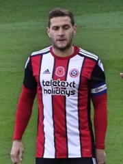 Photo of Billy Sharp