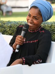 Photo of Nadiya Hussain