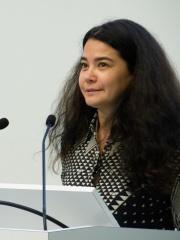 Photo of Sevgil Musayeva