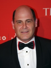 Photo of Matthew Weiner