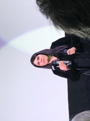 Photo of Dilek Öcalan