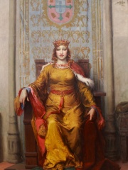 Photo of Eleanor of Viseu