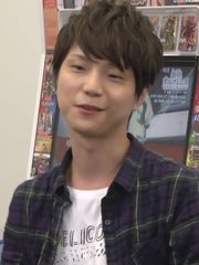 Photo of Kengo Kawanishi