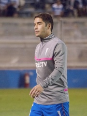 Photo of Cristián Álvarez