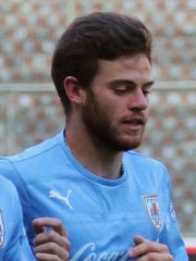 Photo of Nahitan Nández