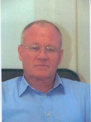Photo of Danny Yatom