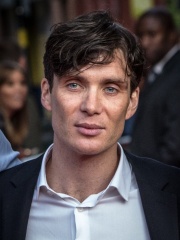 Photo of Cillian Murphy