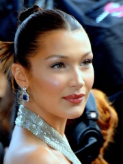 Photo of Bella Hadid