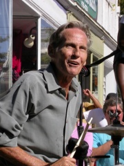 Photo of Levon Helm