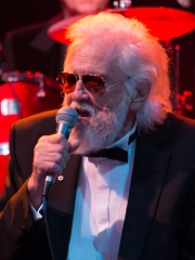 Photo of Ronnie Hawkins