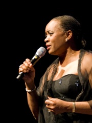 Photo of Barbara Hendricks