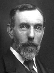 Photo of William Ramsay