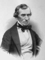 Photo of Thomas Graham