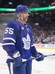 Photo of Mark Giordano