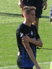 Photo of Andrea Conti