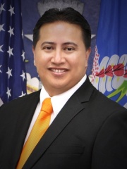 Photo of Ralph Torres