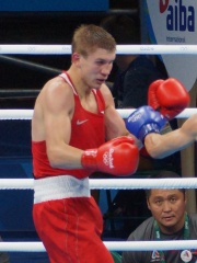 Photo of Vitaly Dunaytsev