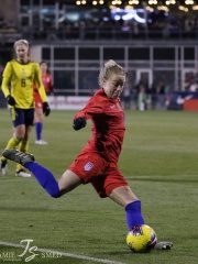 Photo of Emily Sonnett