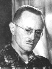 Photo of Fredric Brown