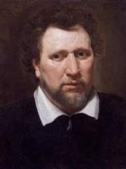 Photo of Ben Jonson