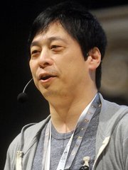 Photo of Hajime Tabata
