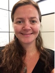 Photo of Tabetha S. Boyajian